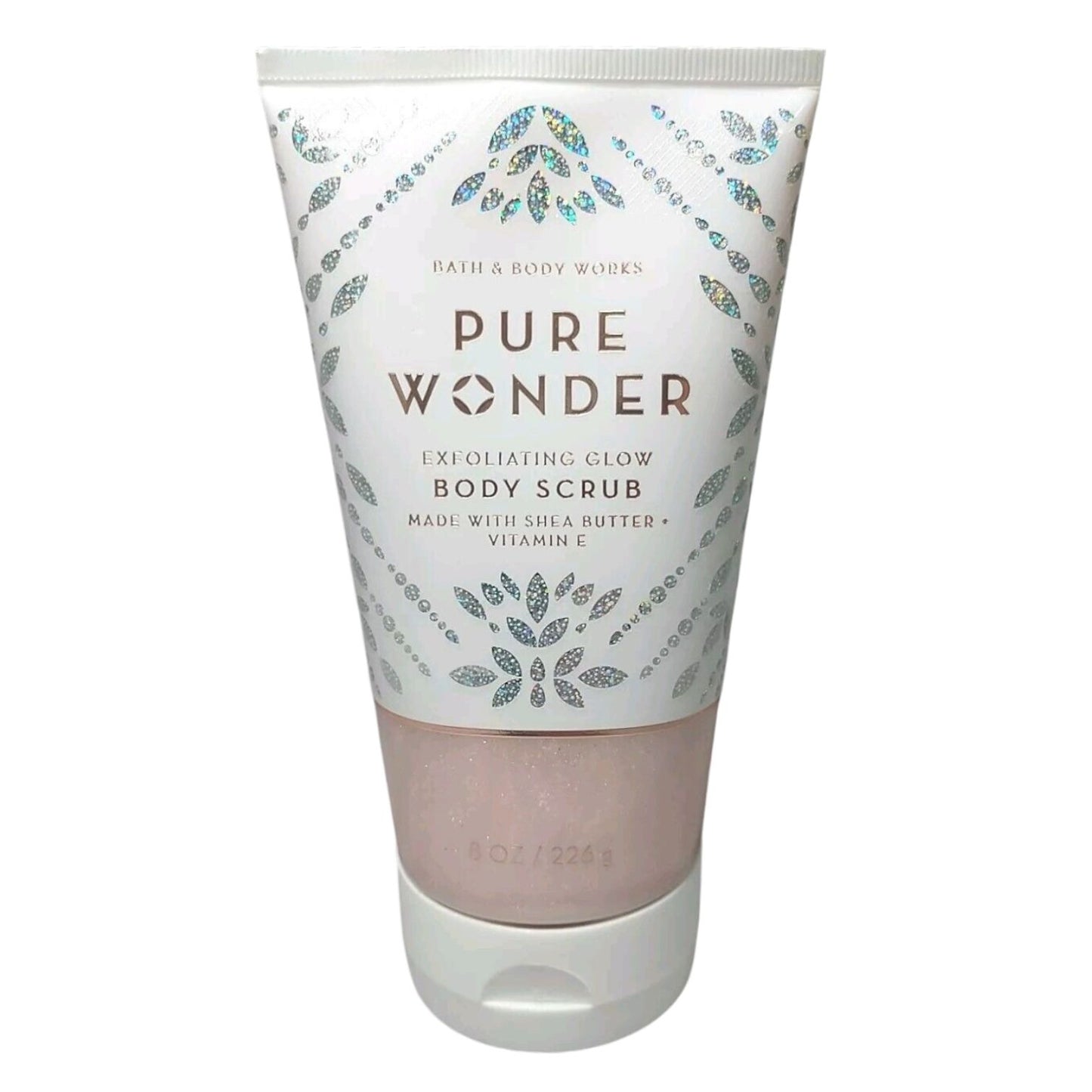 Pure Wonder Exfoliating Glow Body Scrub