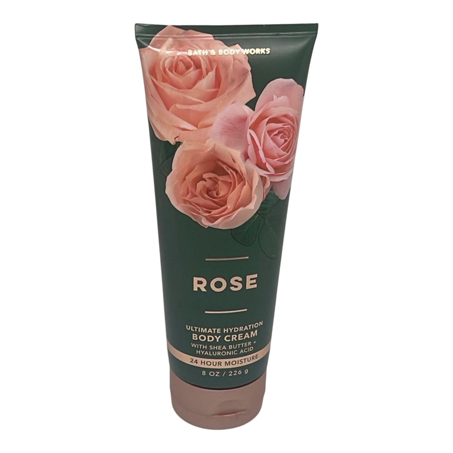 Rose Ultimate Hydration Body Cream