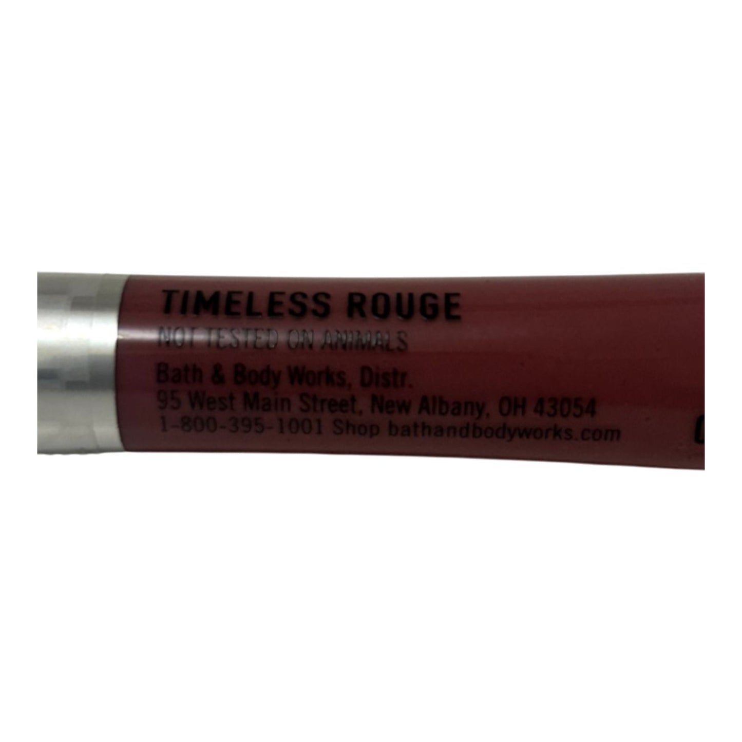 Timeless Rough Lip Glossies Gloss