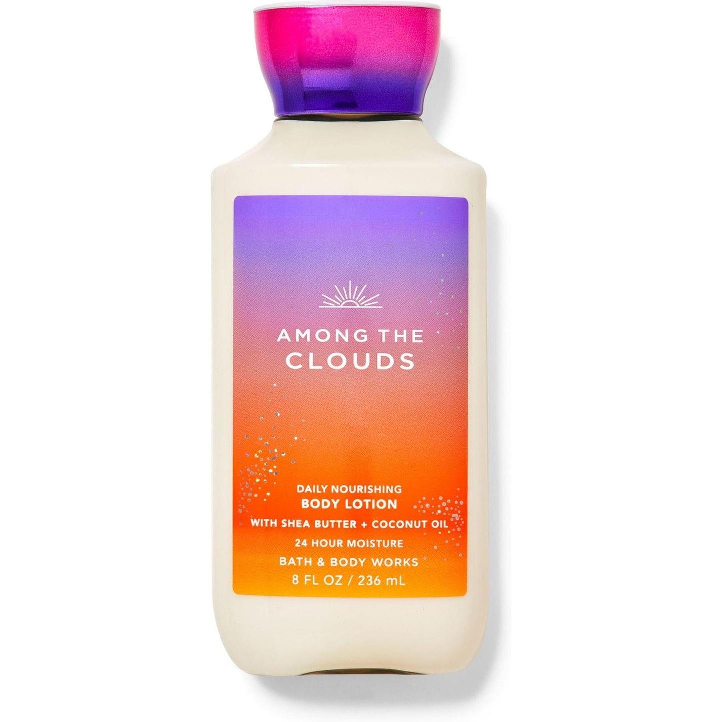 Bath & Body Works Among The Clouds Body Lotion