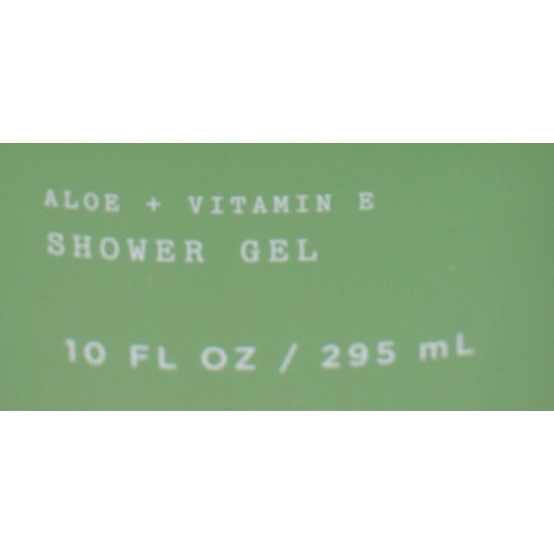 Bath & Body Works Bamboo & Surf Shower Gel