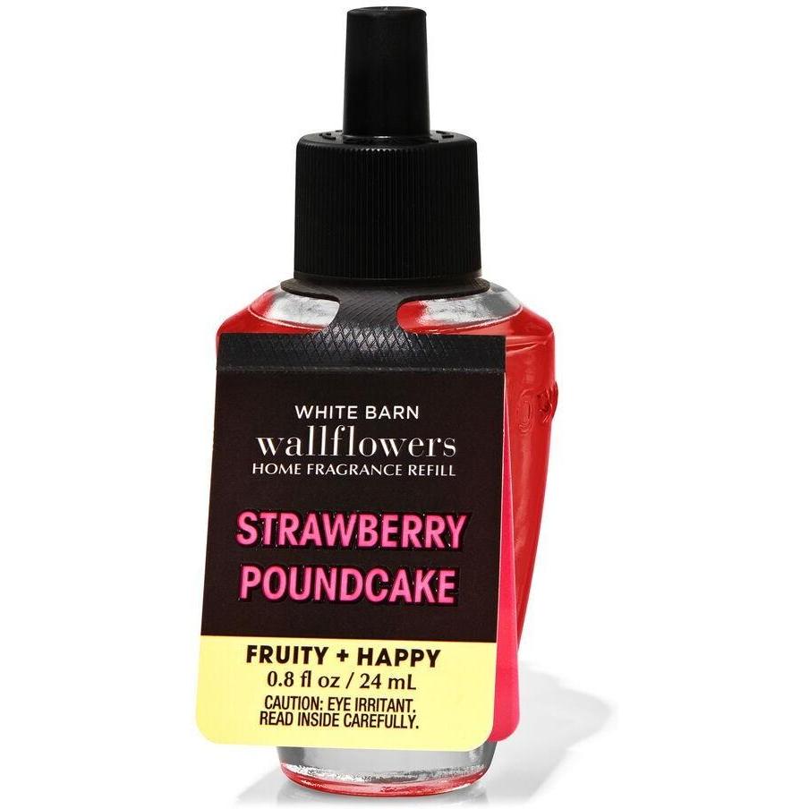 Bath & Body Works-Bath and Body Works Wallflowers Refill (0.8 fl oz / 24 mL)-
