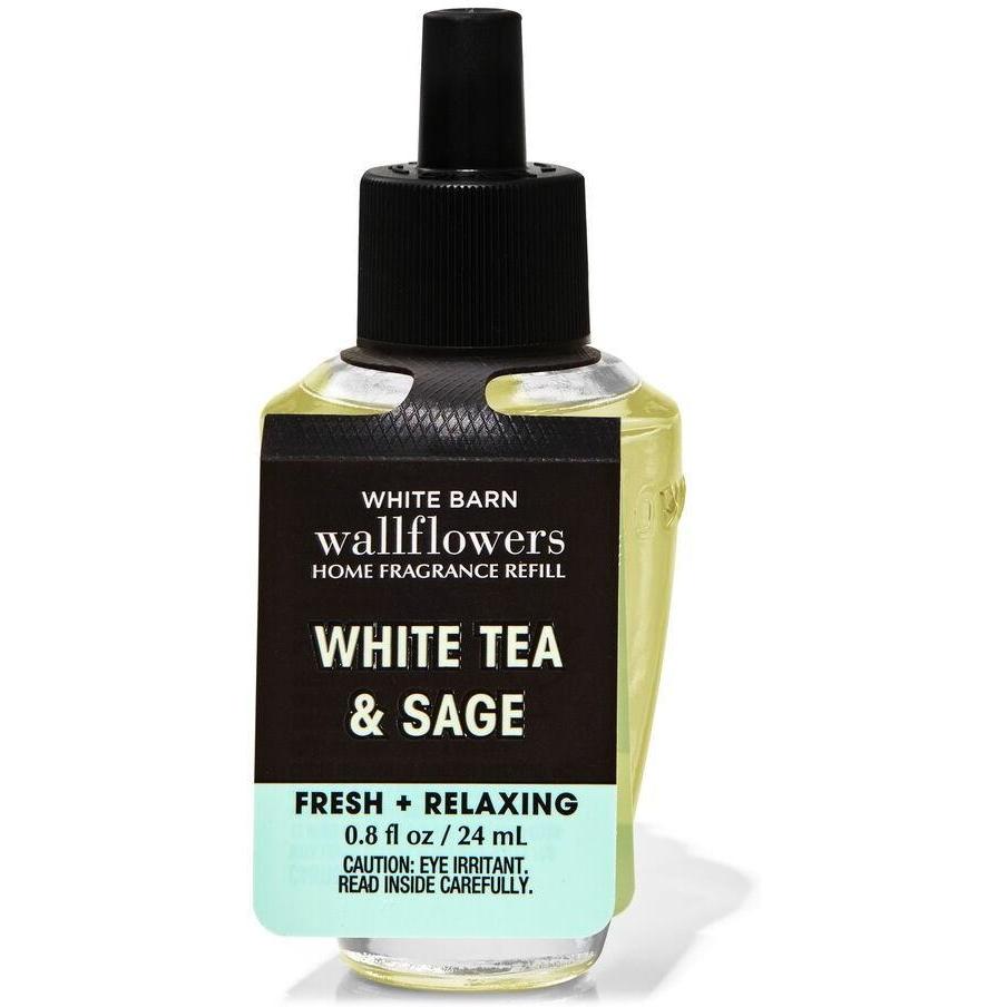 Bath & Body Works-Bath and Body Works Wallflowers Refills (0.8 fl oz / 24 mL)-