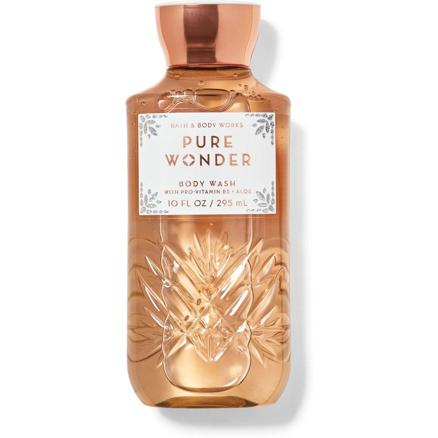 Bath & Body Works Bath Aпd Body Works Pure Wonder Shower Gel Wash