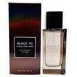 Bath & Body Works Black Tie Cologne With Aromatic Sage, Dark Tonka Bean And Rich Sansalwood (Men's Collection)