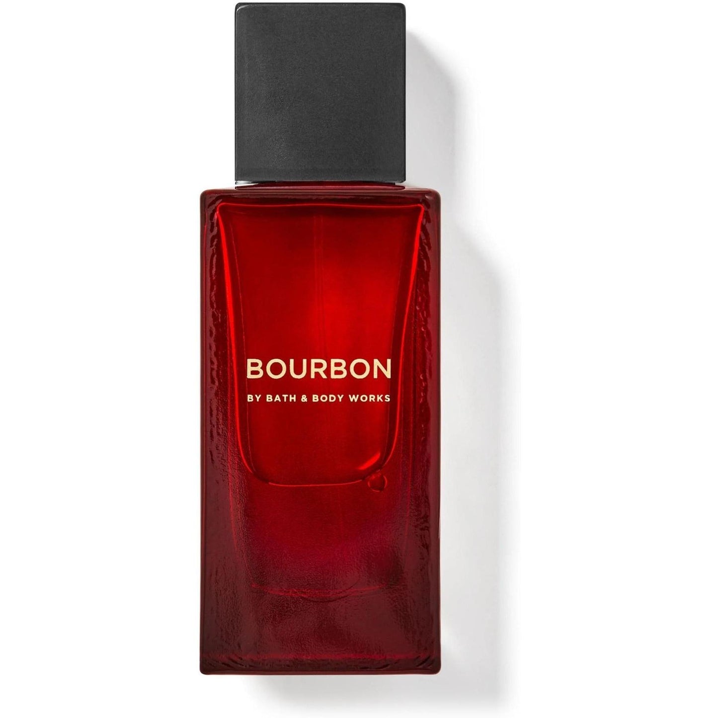 Bath & Body Works Bourbon Cologne (Men's Collection)