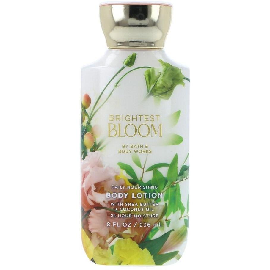 Bath & Body Works Brightest Bloom Body Lotion
