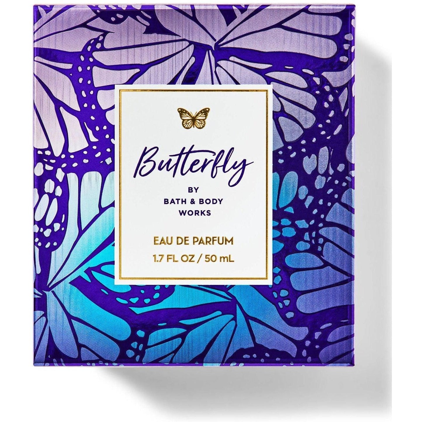 Bath & Body Works Butterfly EAU DE PARFUM