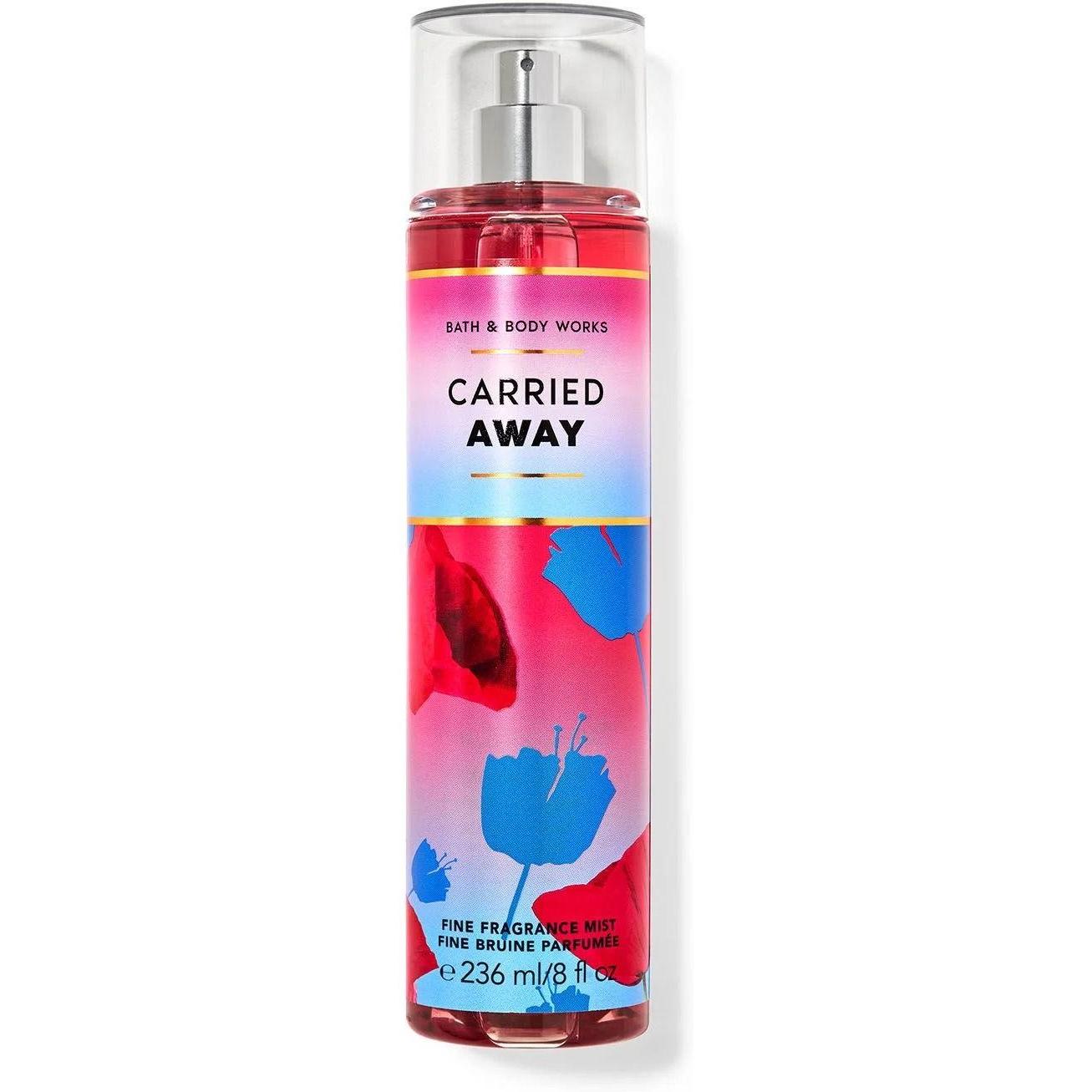 Bath & Body Works Carried Away Fine Fragrance Mist Spray