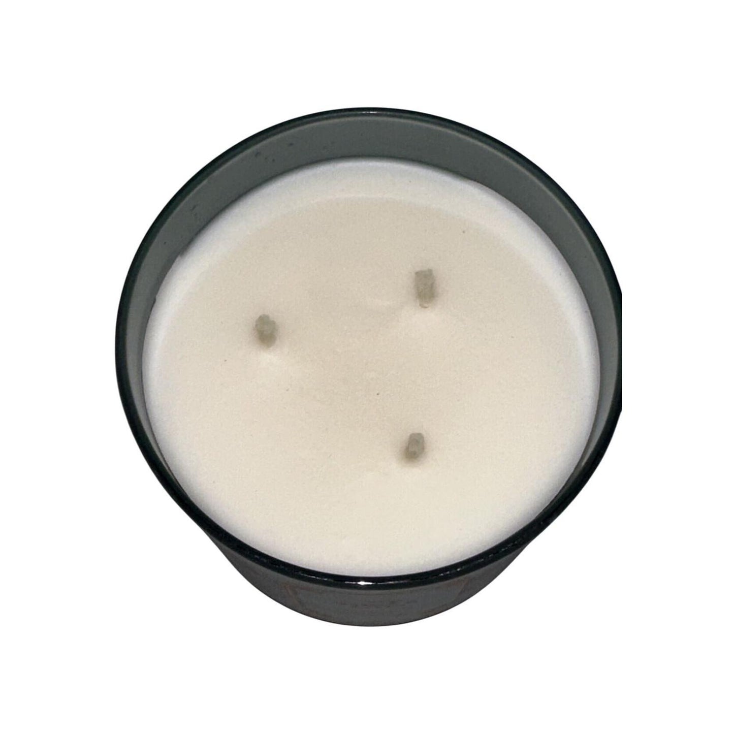 Bath & Body Works Cedar & Suede Soft Cedar Warm Incense Velvety Suede 3-Wick Candle