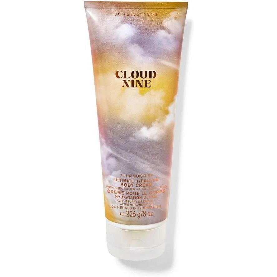 Bath & Body Works Cloud Nine Body Cream