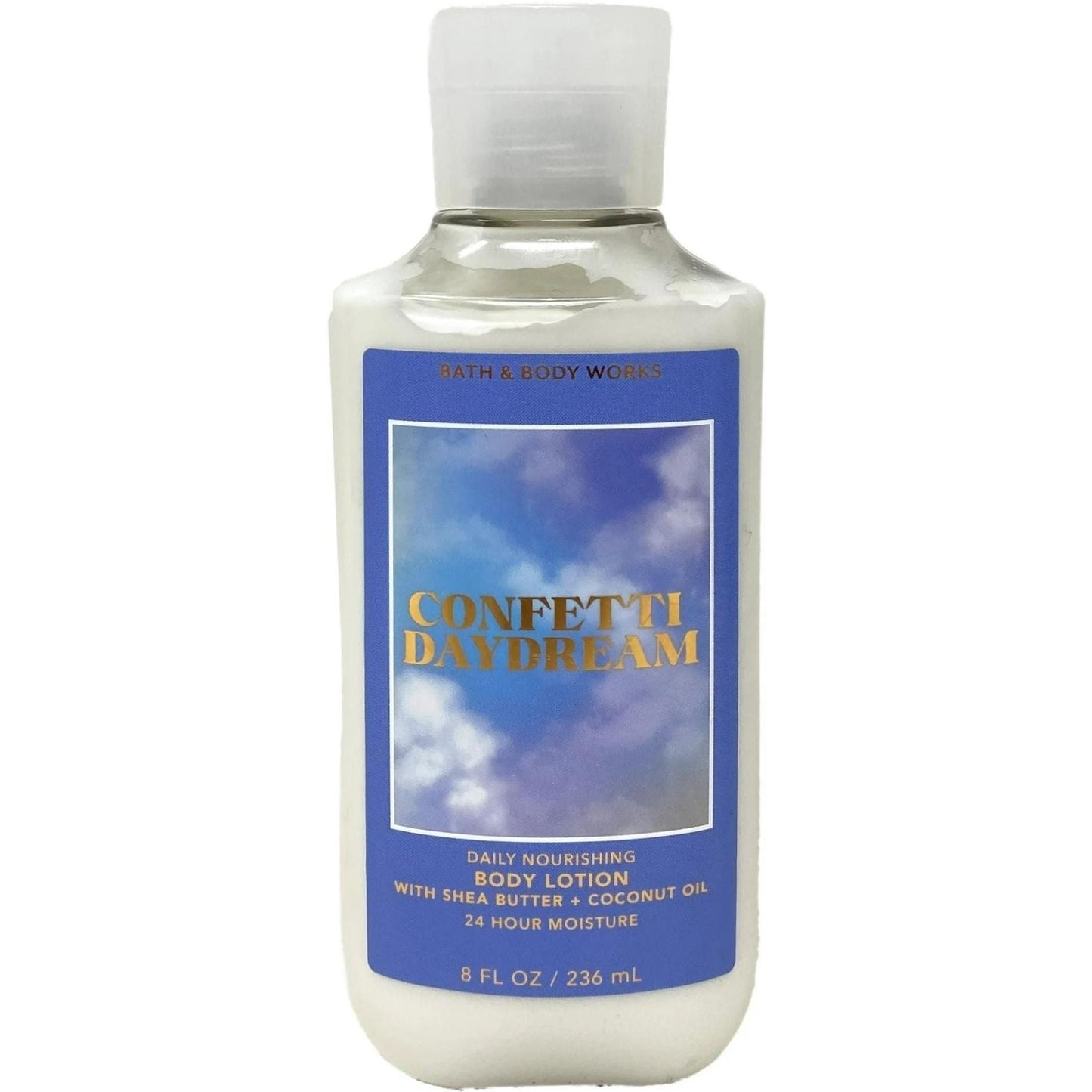 Bath & Body Works Confetti Daydream Body Lotion