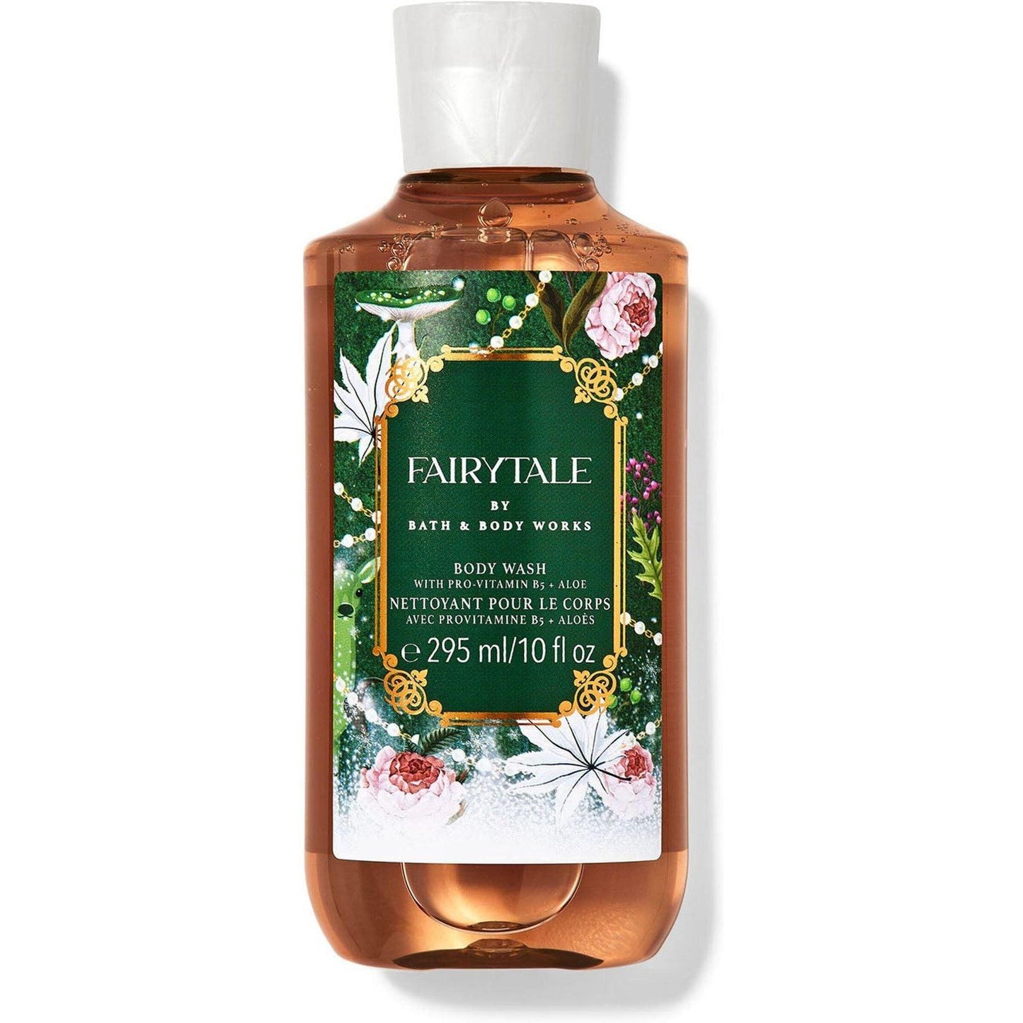 Bath & Body Works Fairytale Body Wash