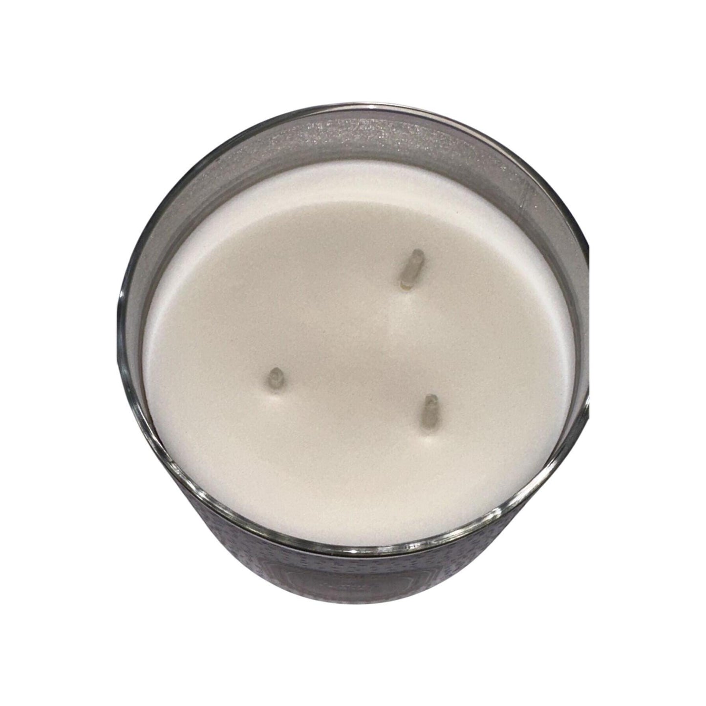 Bath & Body Works Falling Flurries White Barn Scented Candle (White Barn)