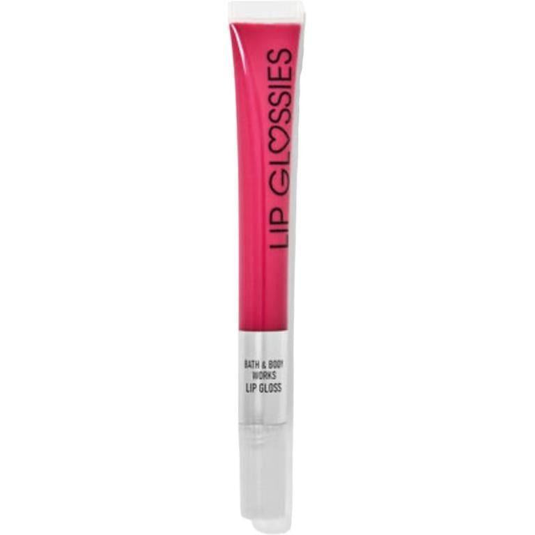 Bath & Body Works Fearless Ruby Lip Glossies Gloss