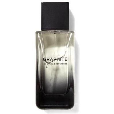 Bath & Body Works Graphite Cologne (Men's Collection)