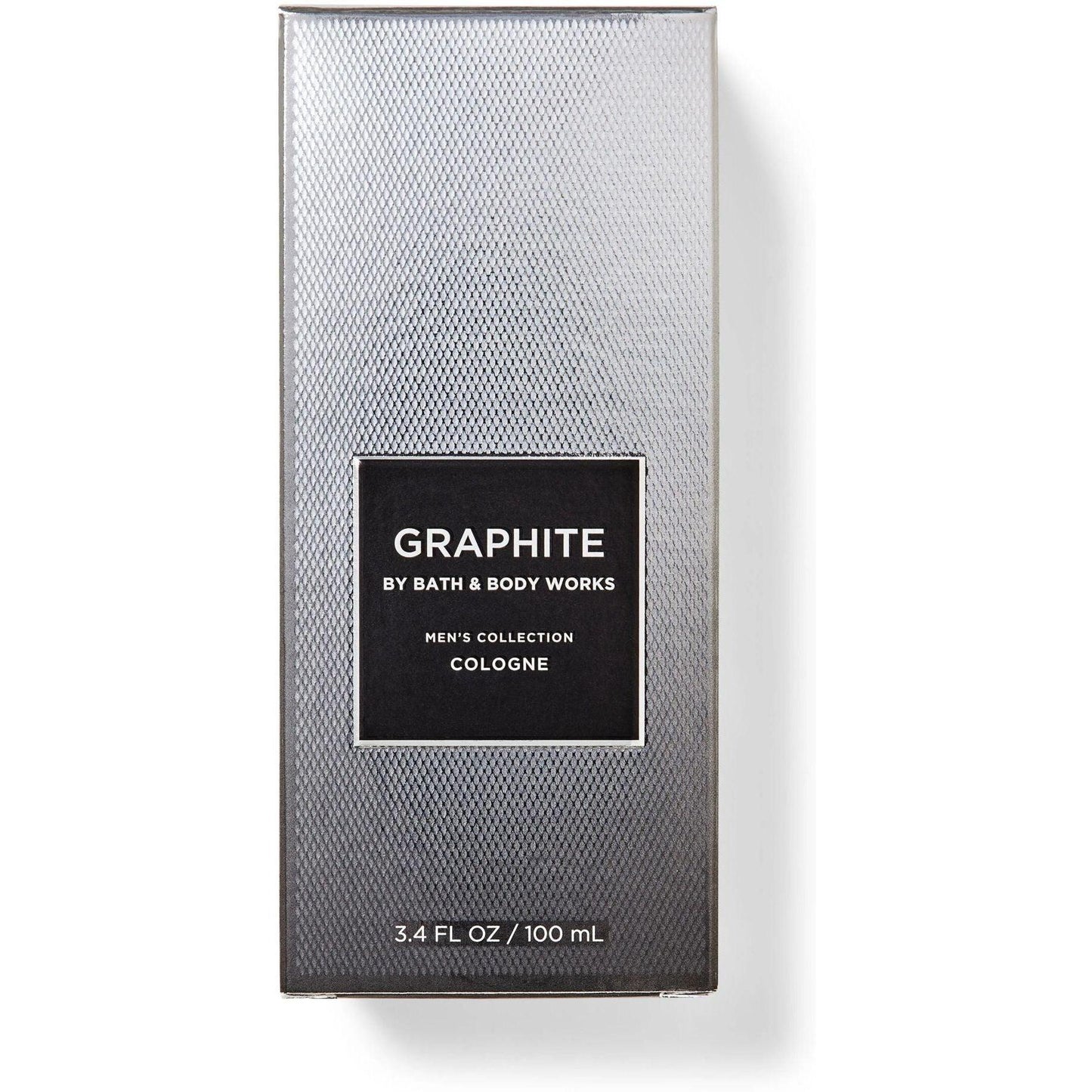 Bath & Body Works Graphite Cologne (Men's Collection)