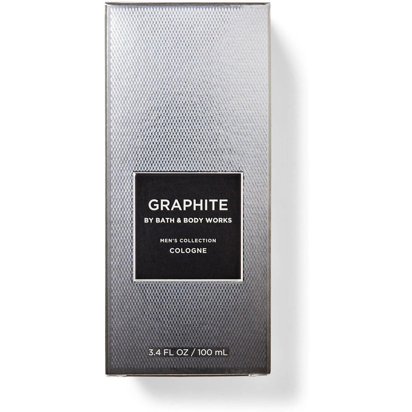 Bath & Body Works Graphite Cologne (Men's Collection)