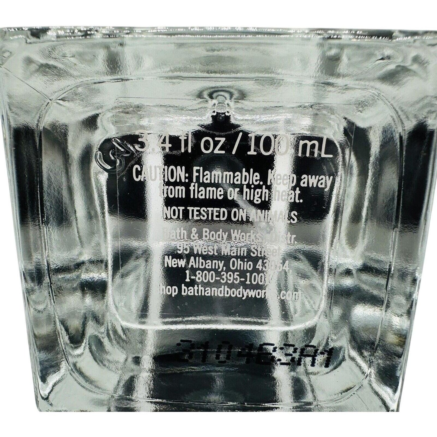Bath & Body Works Hero For Men Cologne Spray (Men's Collection)