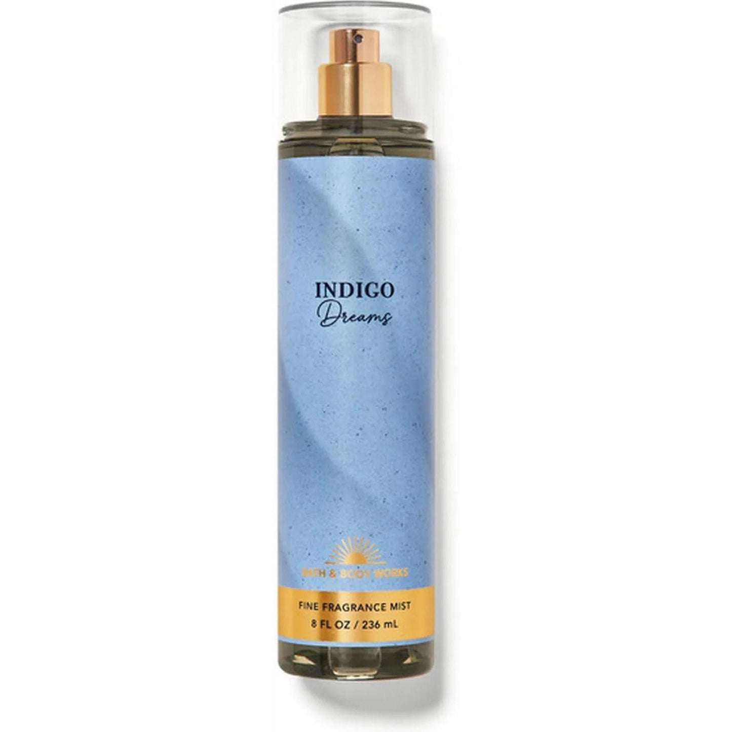 Bath & Body Works Indigo Dreams Fine Fragrance Mist