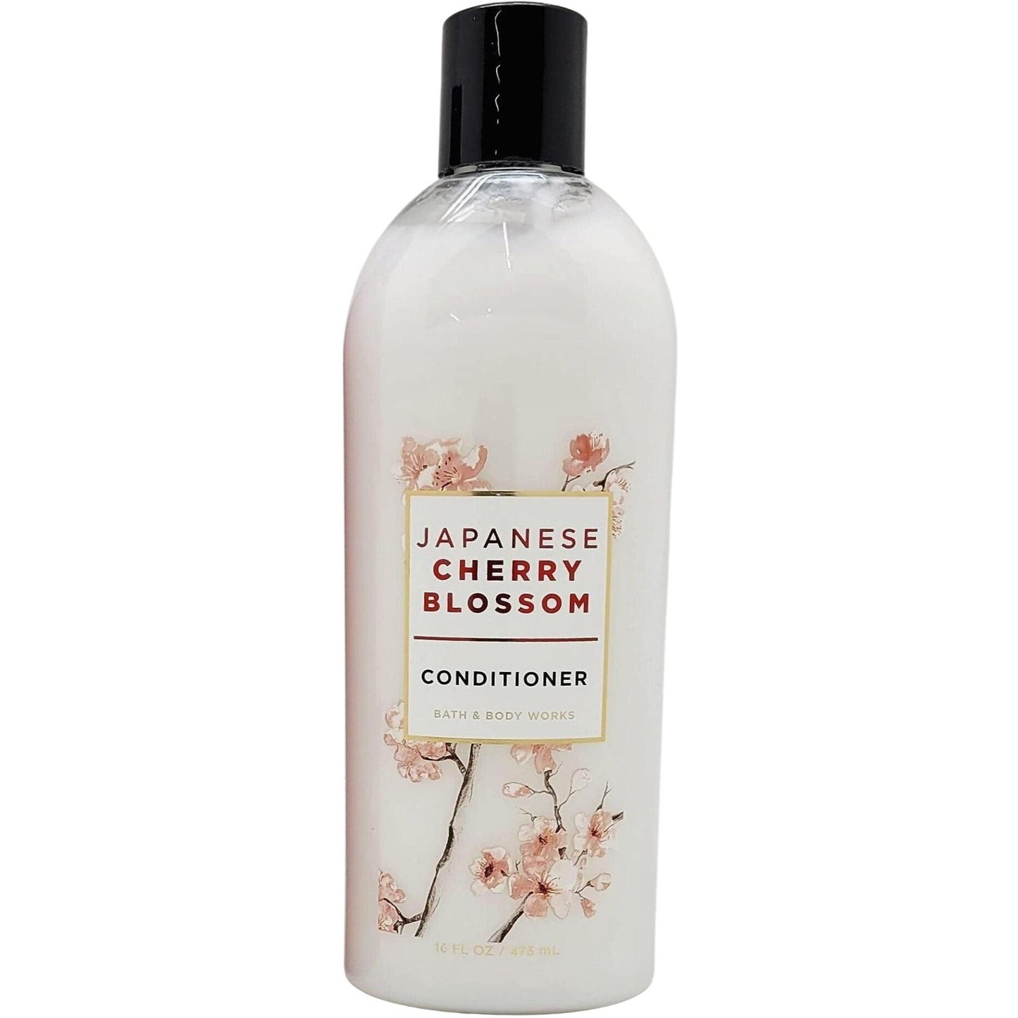 Bath & Body Works Japanese Cherry Blossom Conditioner