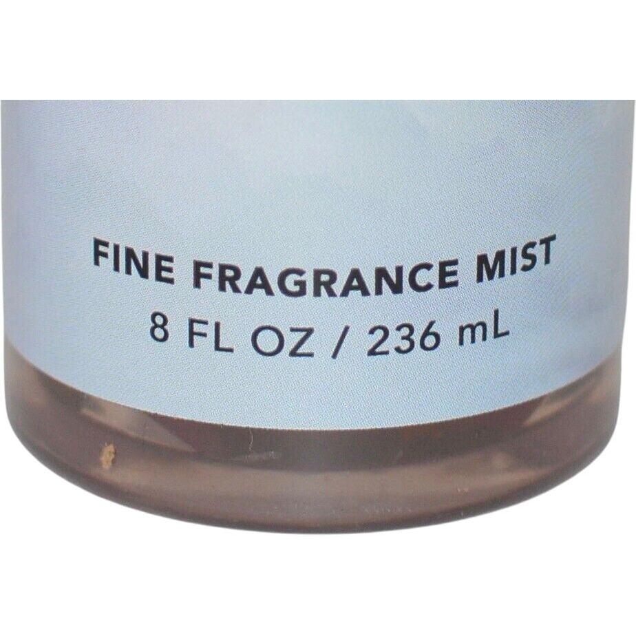 Bath & Body Works Lovely Dreamer Fine Fragrance Mist