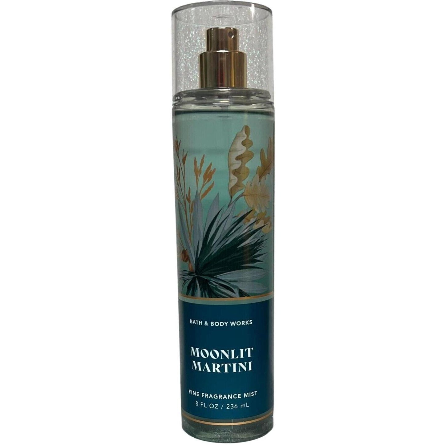 Bath & Body Works Moonlit Martini Fine Fragrance Mist Spray