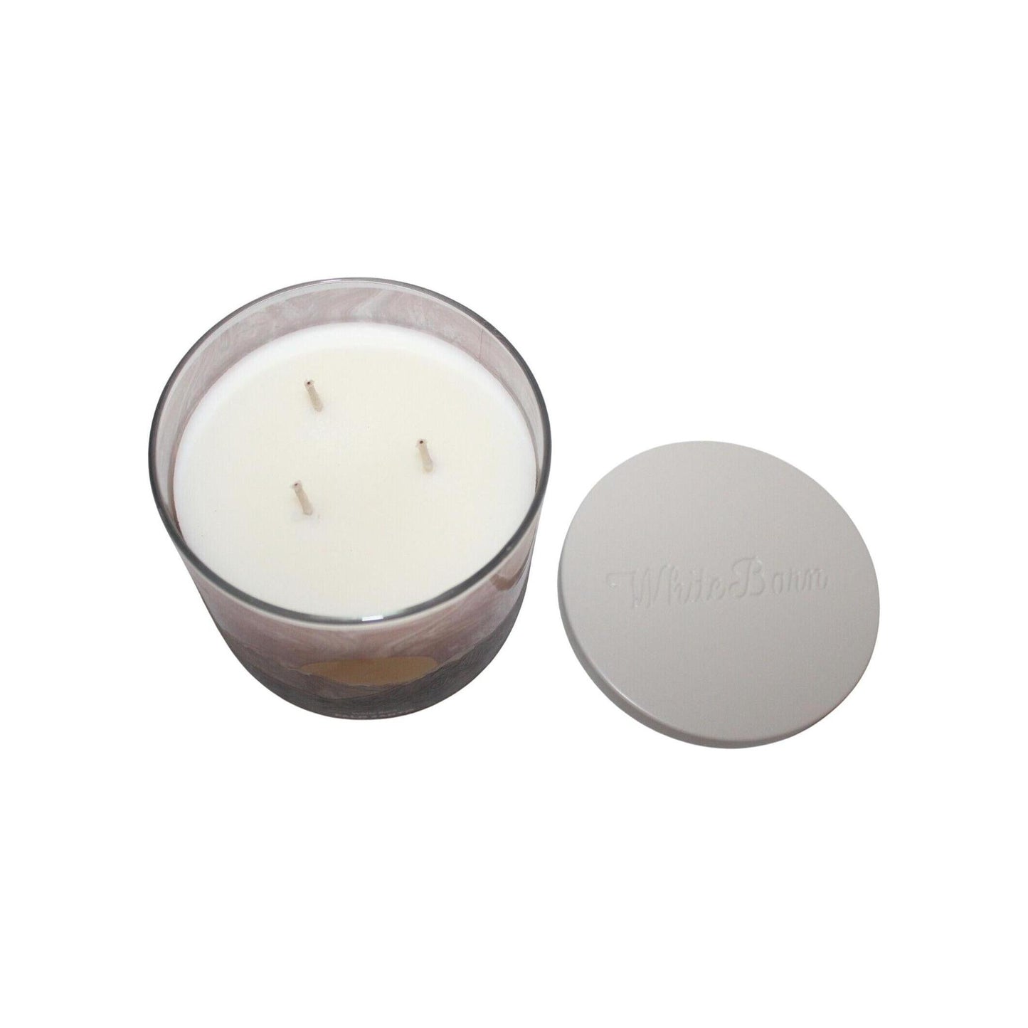 Bath & Body Works Palo Santo Scented 3-Wick Candle
