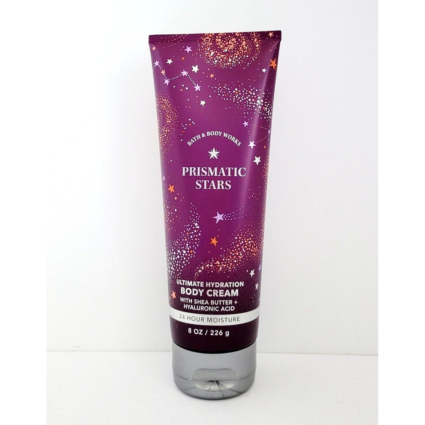 Bath & Body Works Prismatic Stars Ultimate Hydration Body Cream