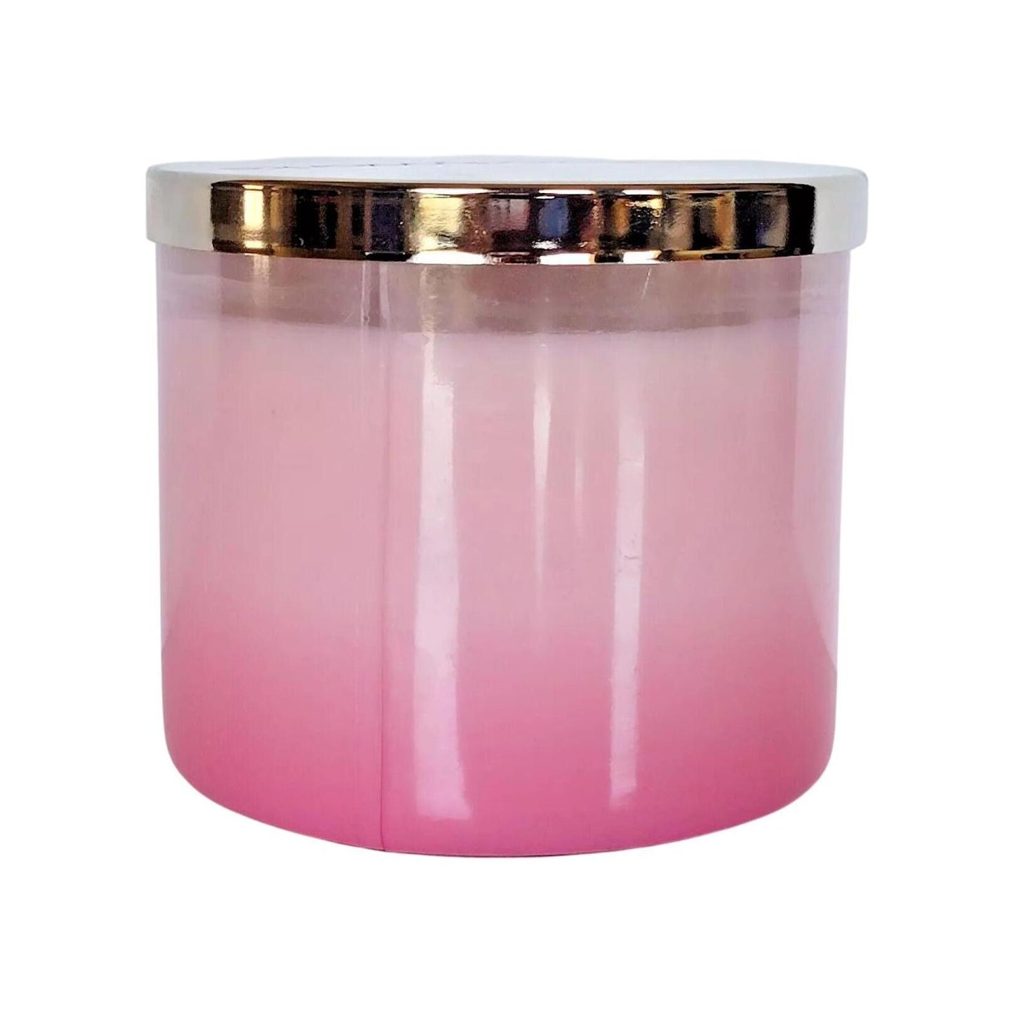 Bath & Body Works Raspberries & Whipped Vanilla 3-Wick Candle