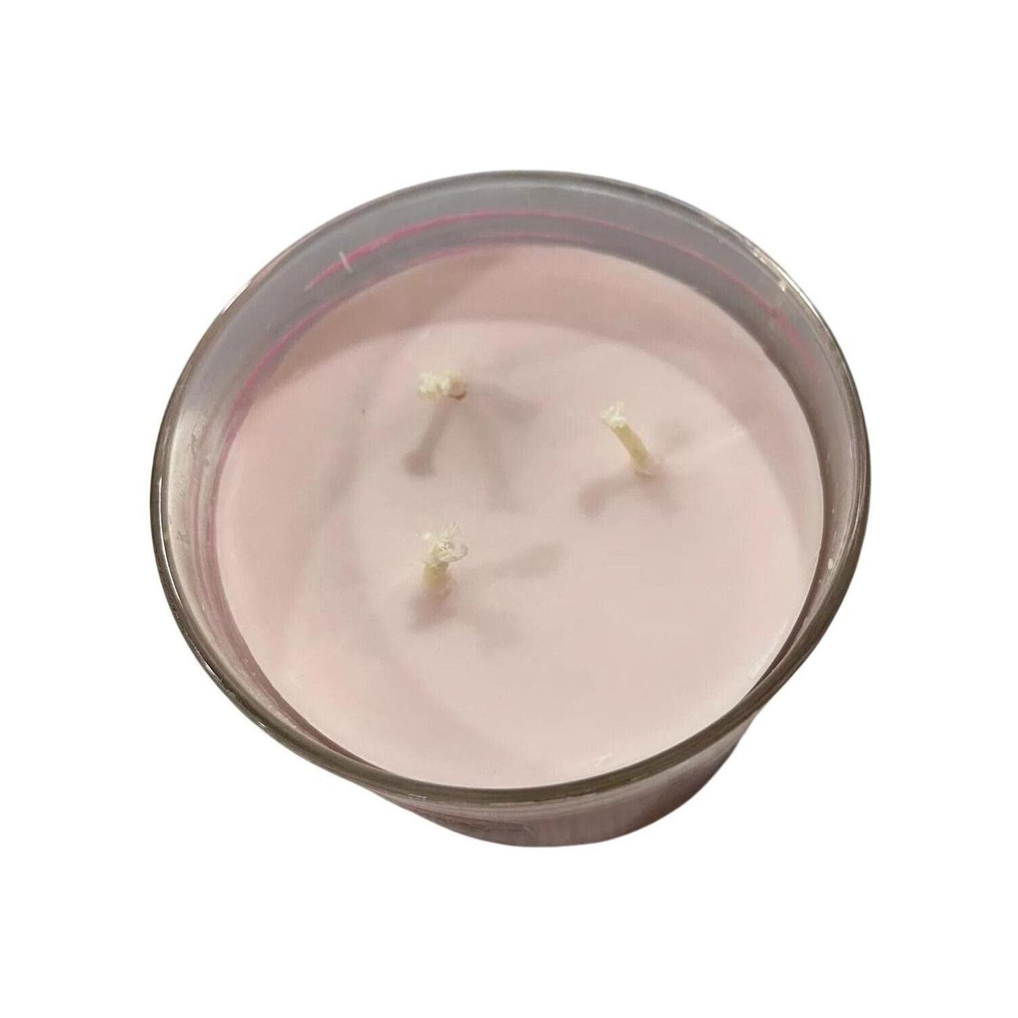 Bath & Body Works Salted Grapefruit Shore White Barn Scented 3-Wick Candle (White Barn)