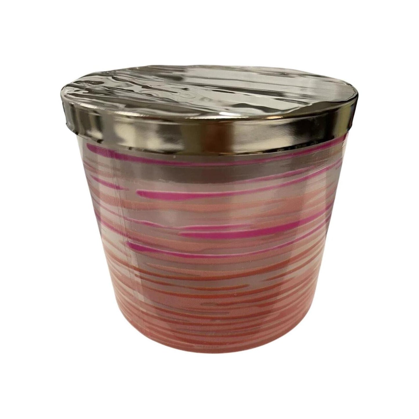 Bath & Body Works Salted Grapefruit Shore White Barn Scented 3-Wick Candle (White Barn)