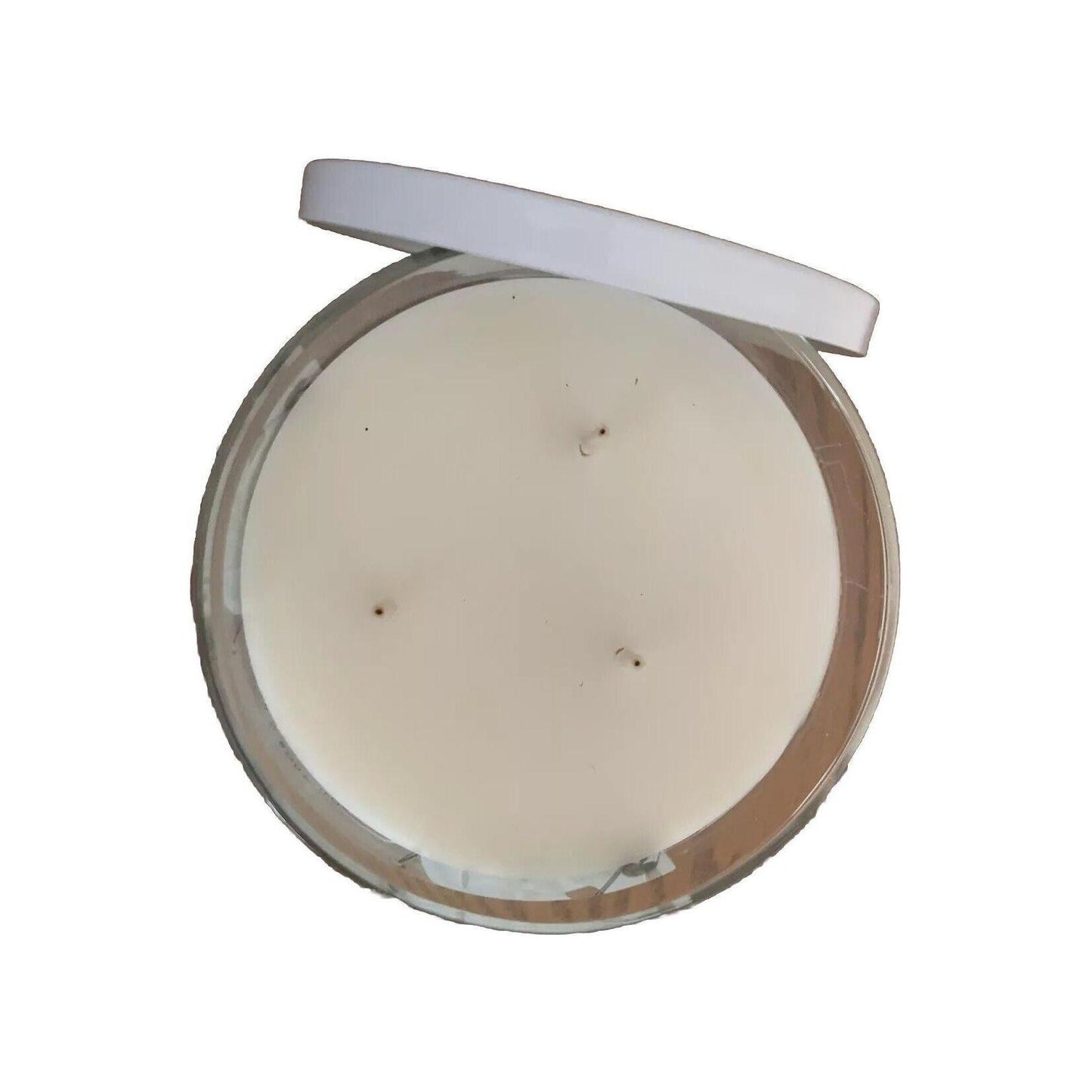 Bath & Body Works Southern Magnolia Scented 3-Wicked Candle