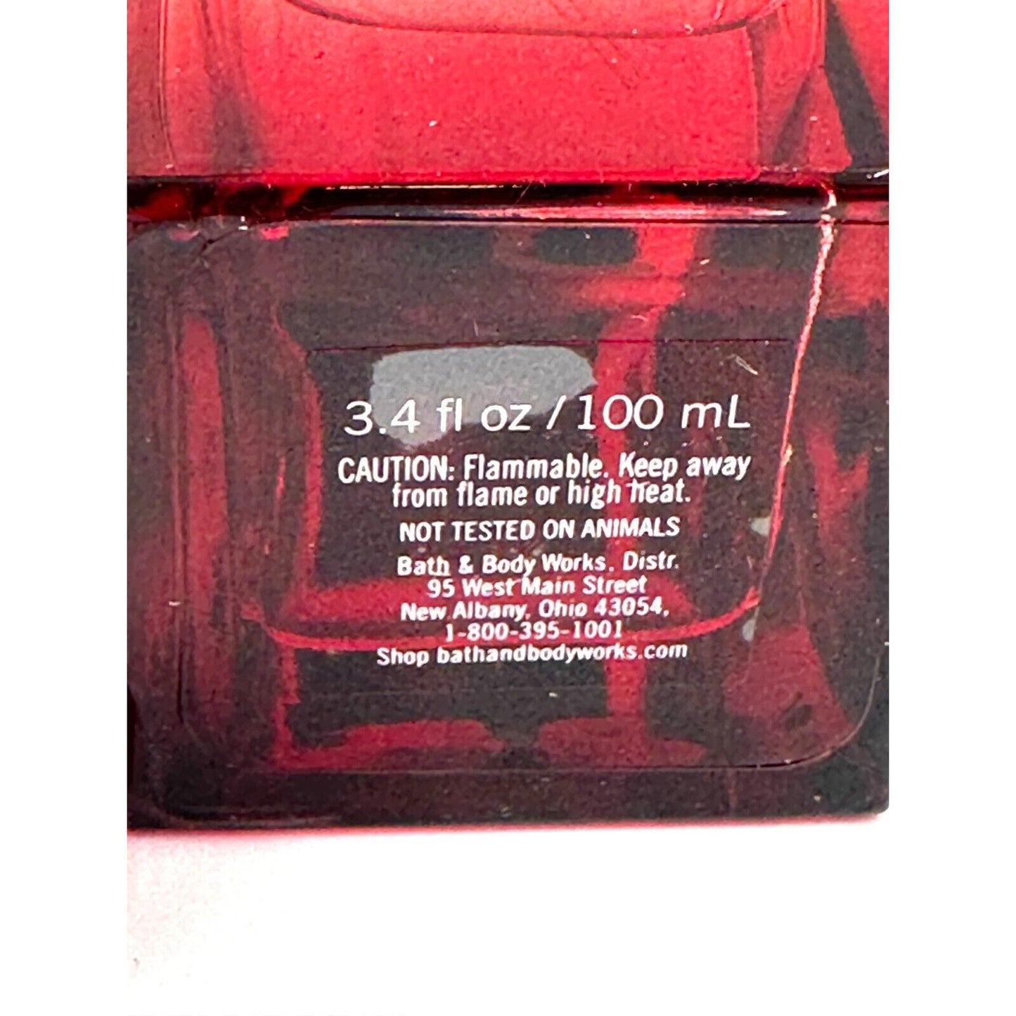 Bath & Body Works Sport Cologne (Men's Collection)