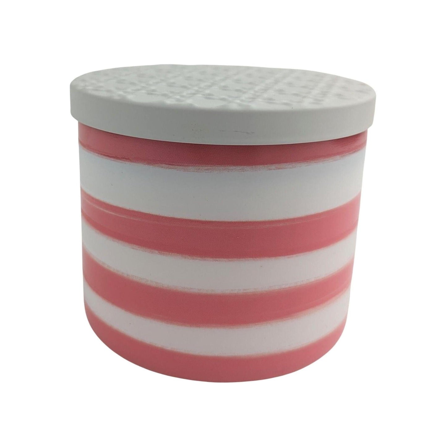 Bath & Body Works Summer Rose Bud Scented 3-Wick Candle