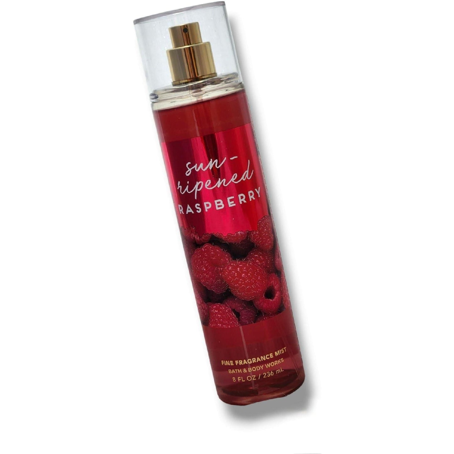 Bath & Body Works Sun-Ripened Raspberry Mist Fragrance Mist