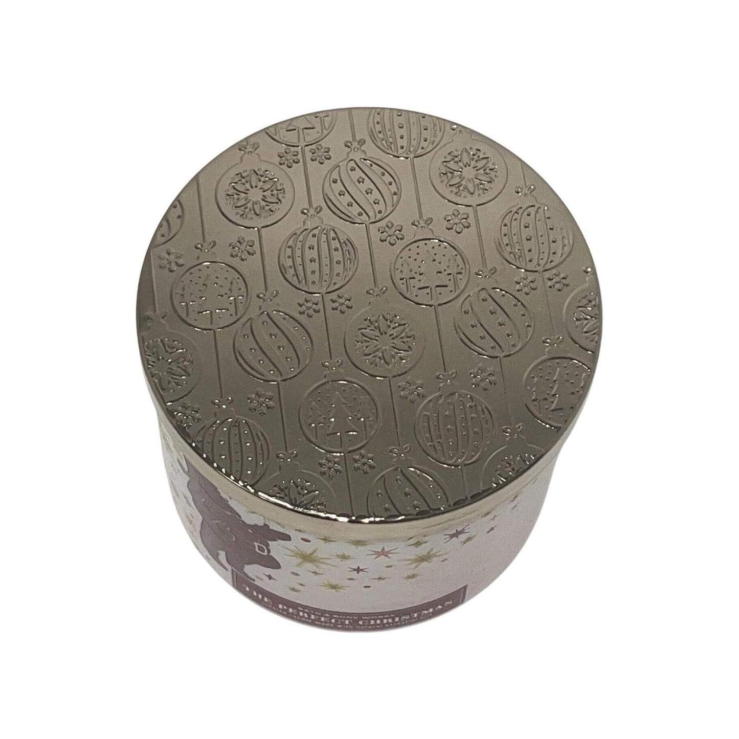 Bath & Body Works The Perfect Christmas Scented 3-Wick Candle