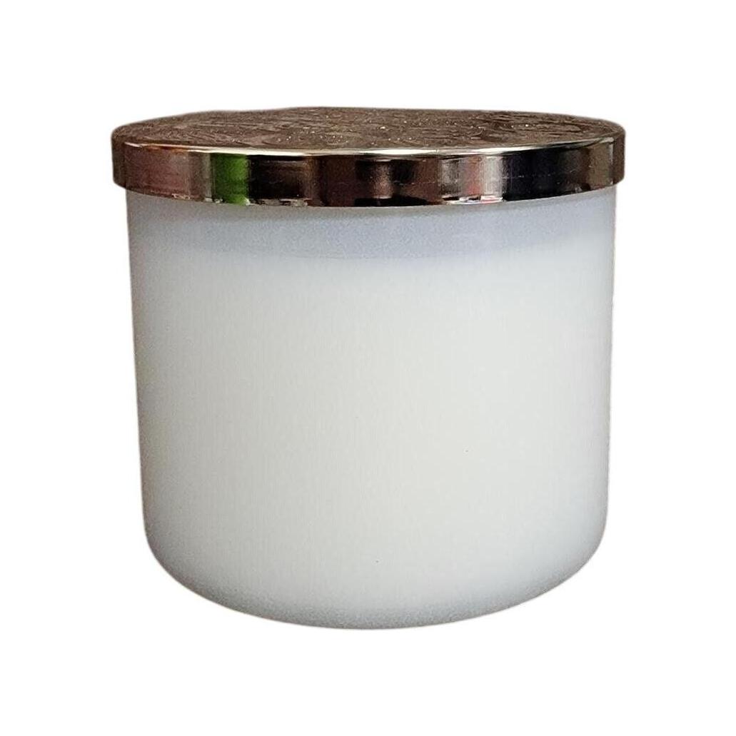 Bath & Body Works Vanilla Bean Noel Scented 3-Wick Candle