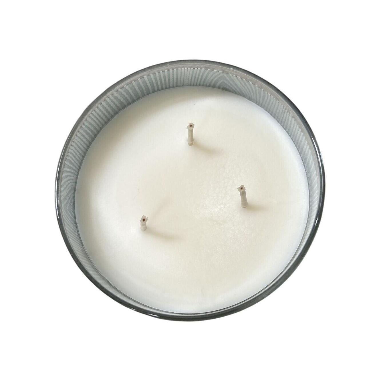 Bath & Body Works Walk In The Woods Scented 3-Wick Candle