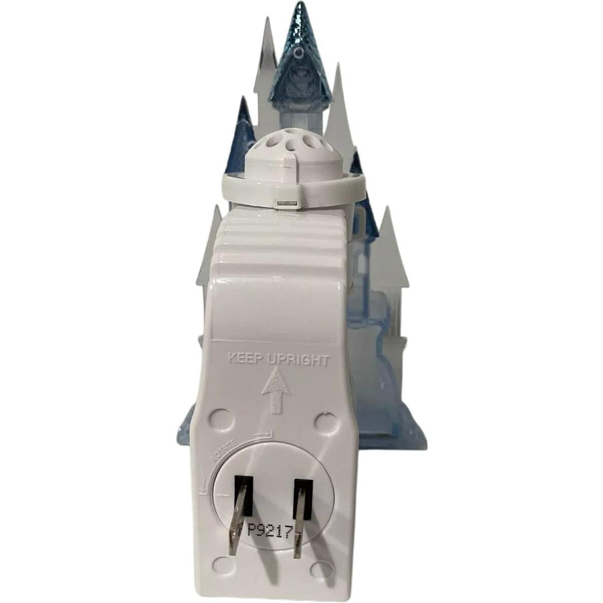 Bath & Body Works Wallflowers Fragrance Plug Castle