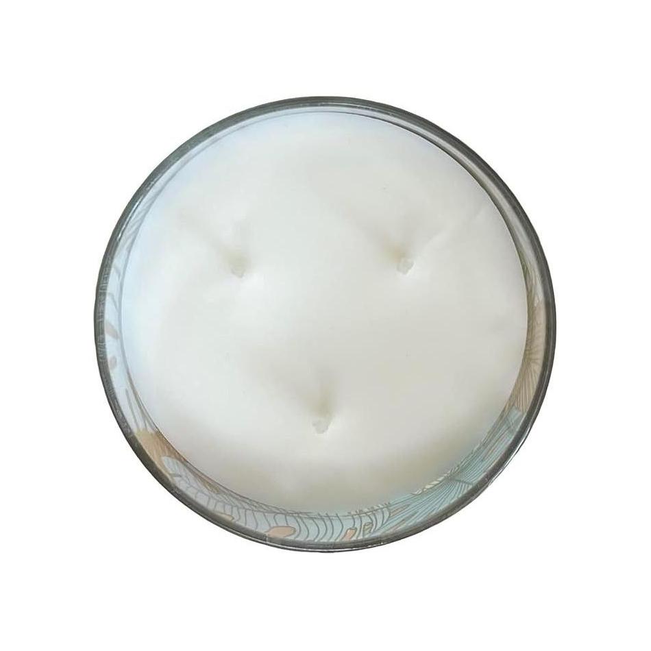 Bath & Body Works Warm Ocean Breeze Large 3-Wick Scented Candle