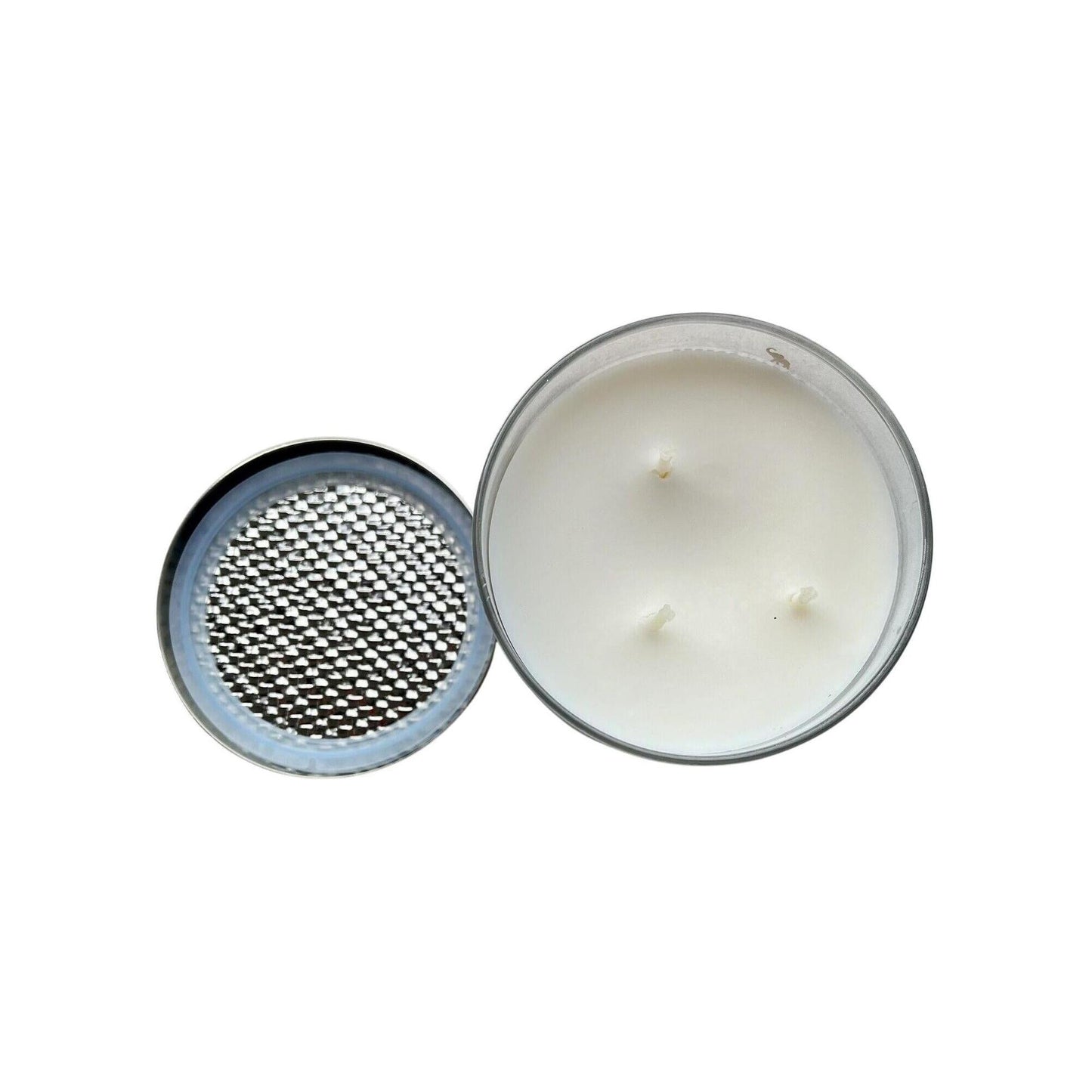 Bath & Body Works Warm Ocean Breeze Scented 3 Wick Candle