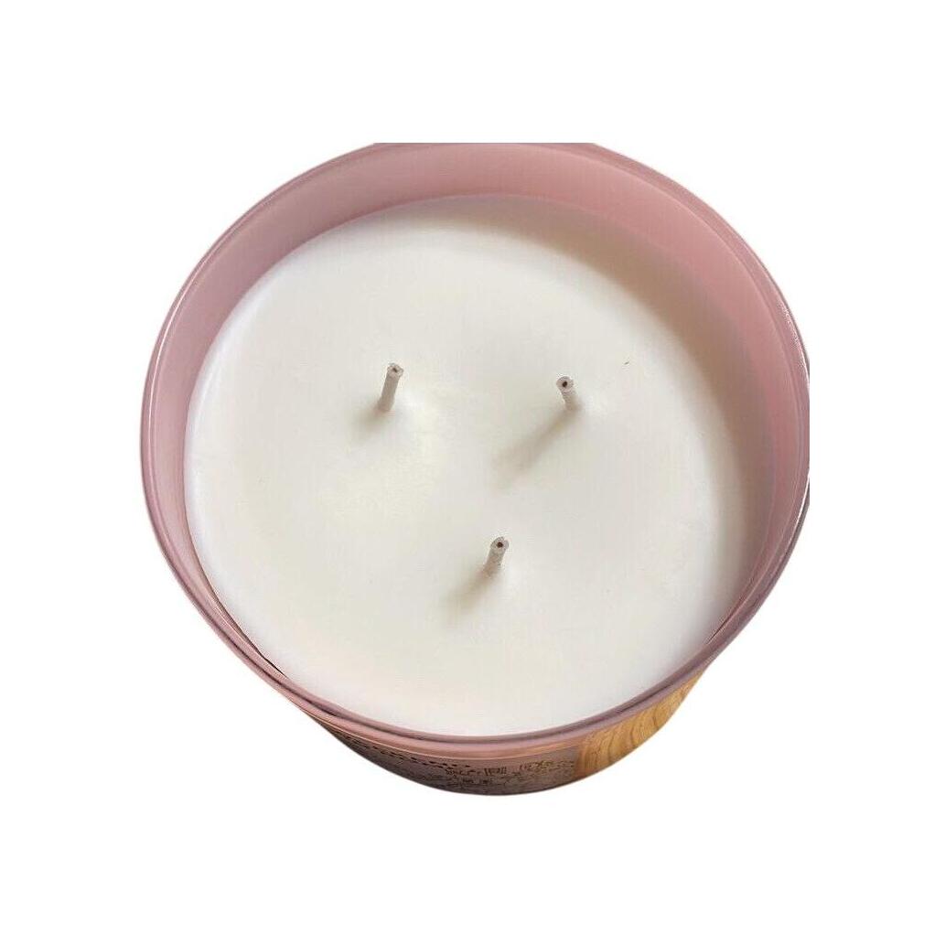 Bath & Body Works Weekend In Rome 3-Wicked Candle