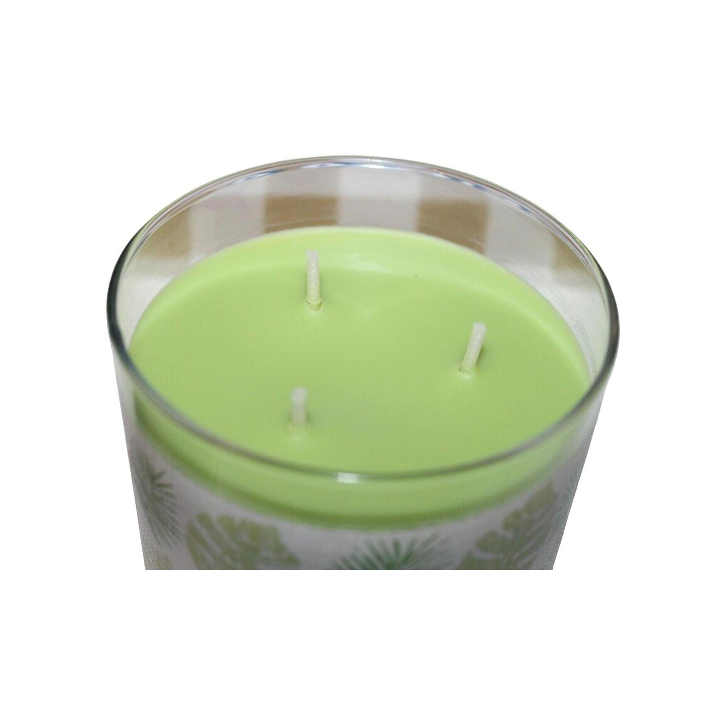 Bath & Body Works White Barn Island Margarita 3-Wick Scented Candle (White Barn)
