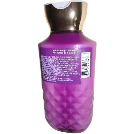 Bath & Body Works Winterberry Wonder Body Lotion