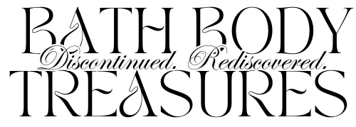 Bath Body Treasures