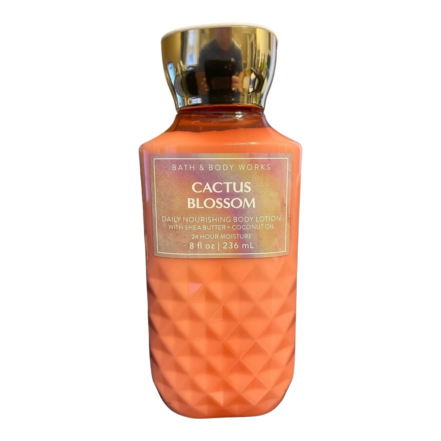 Cactus Blossom Body Lotion