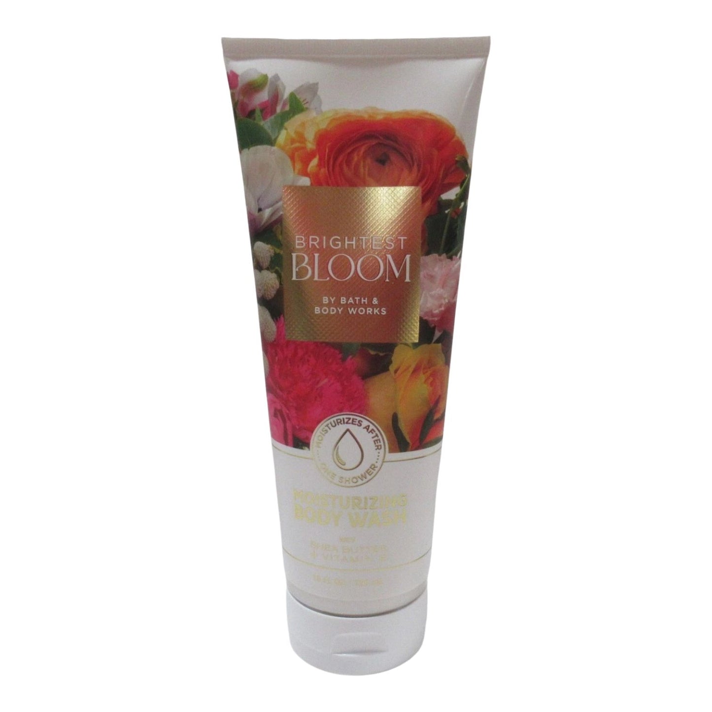 Brightest Bloom Ultimate Hydration Body Wash