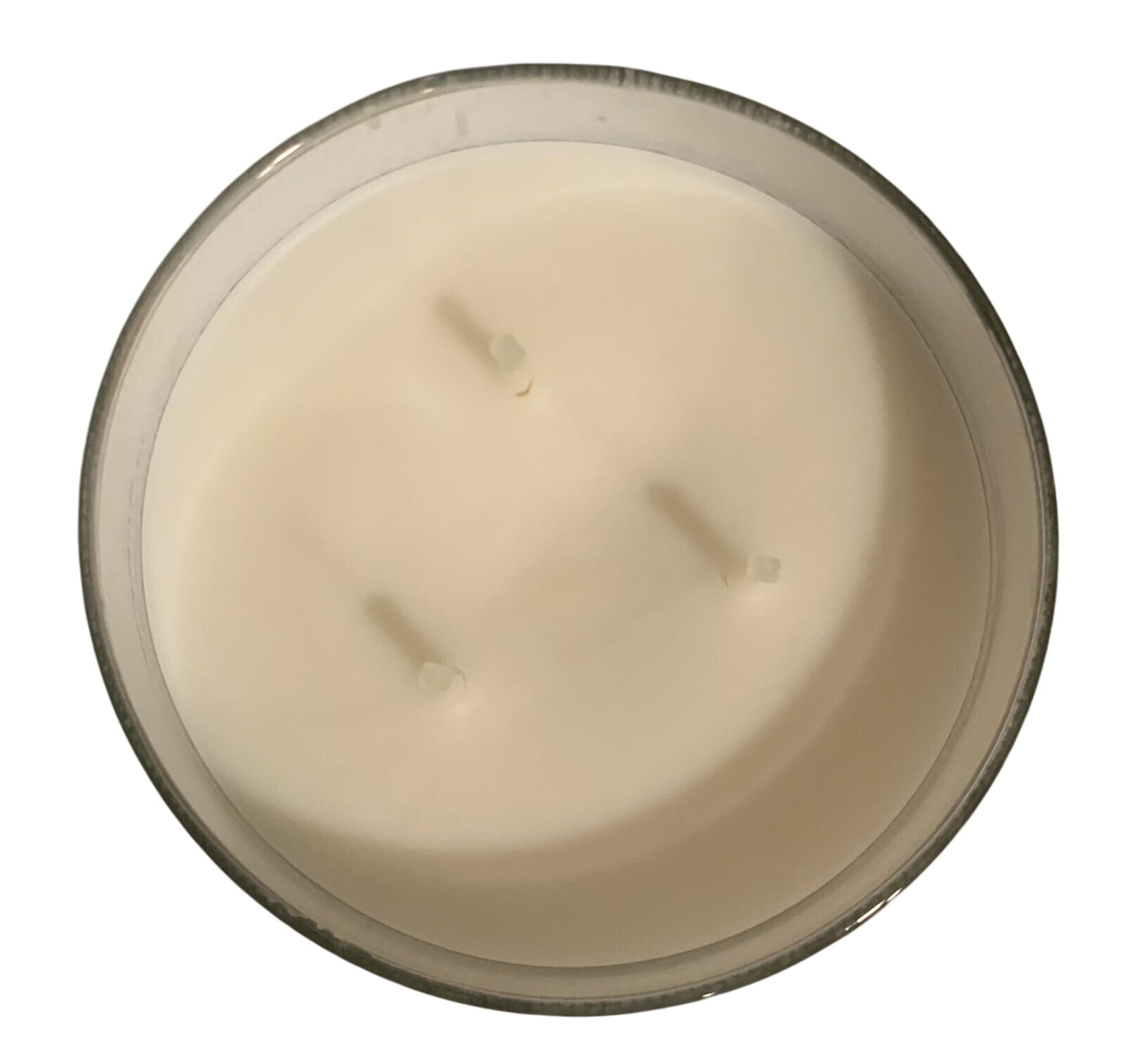 Thanks For Everything Sugared Lemonade 3-Wick Candle