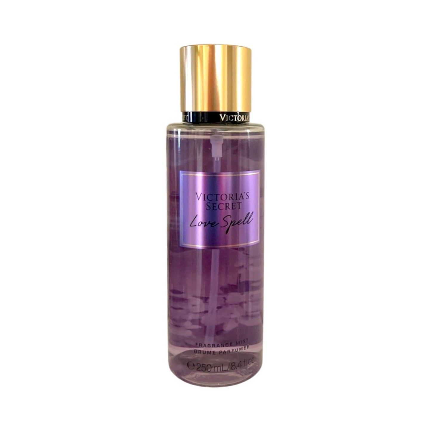 Victoria's Secret Love Spell Fragrance Mist